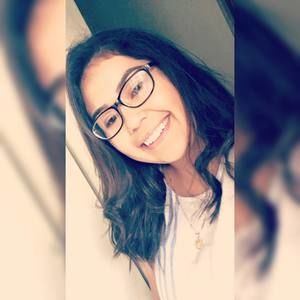 Meet your Posher, Monica